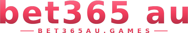 bet365 au โลโก้